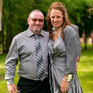 Meet your Posher, Melissia